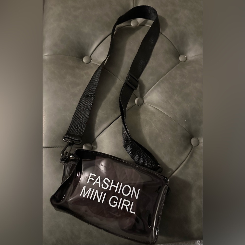 Mini Fashion Purse